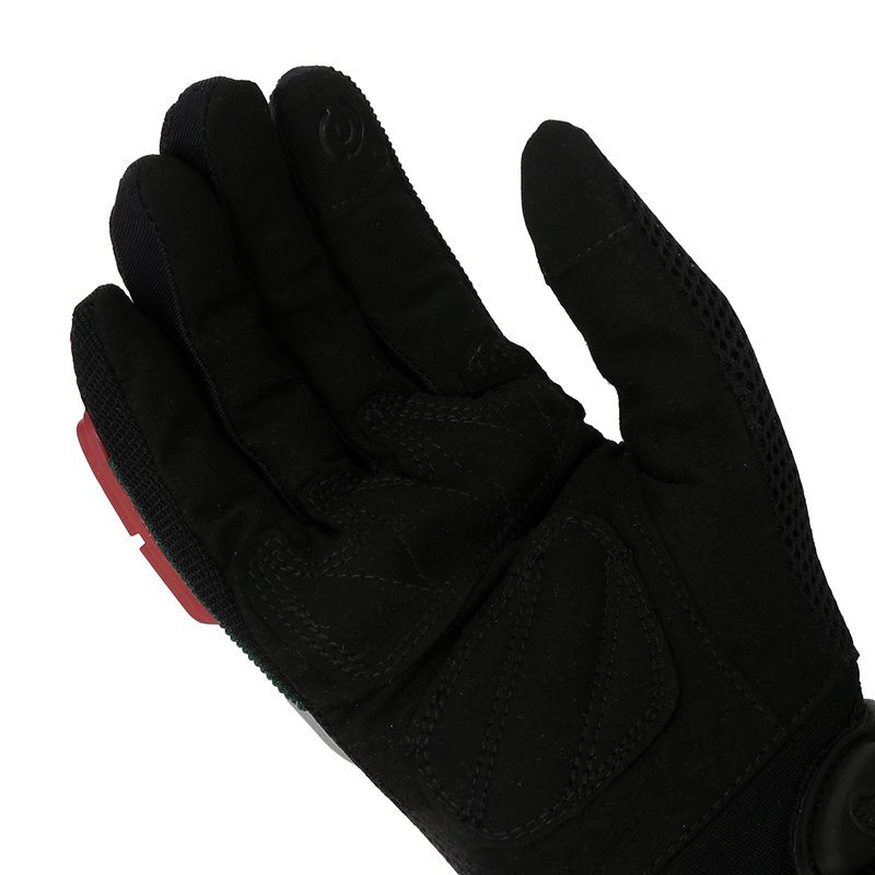 스트리트 에이스 V2.0 다크 그린 장갑-8